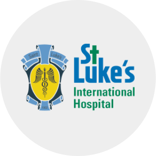 聖路加国際病院ロゴ