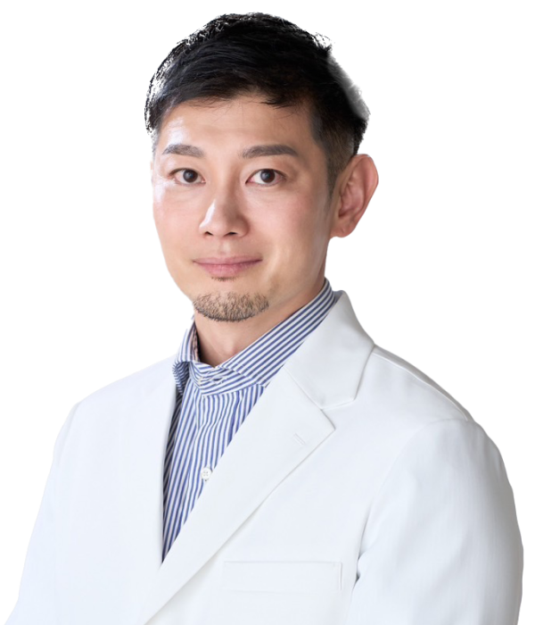 Dr.山本